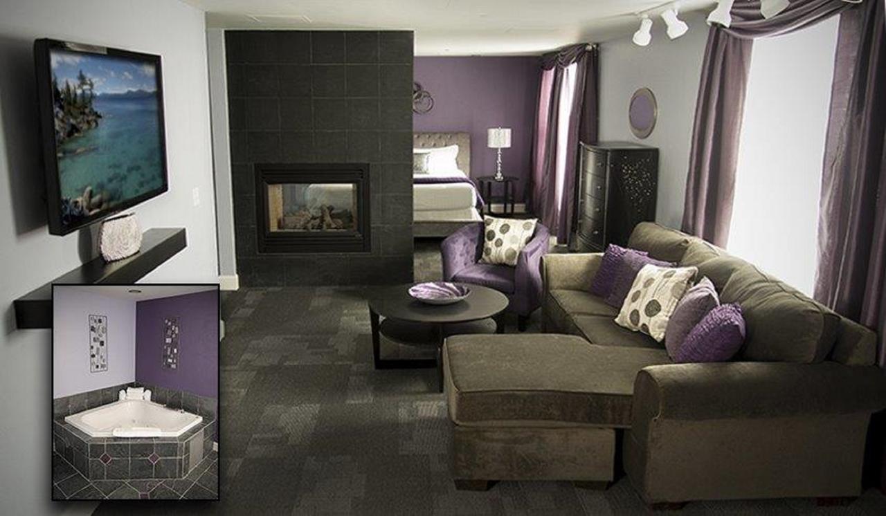 Midnight Rose & Mcgills Casinos Hotel Cripple Creek Room photo