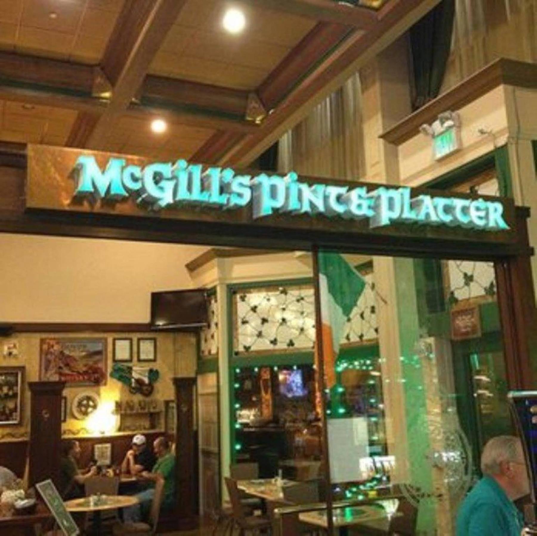 Midnight Rose & Mcgills Casinos Hotel Cripple Creek Exterior photo